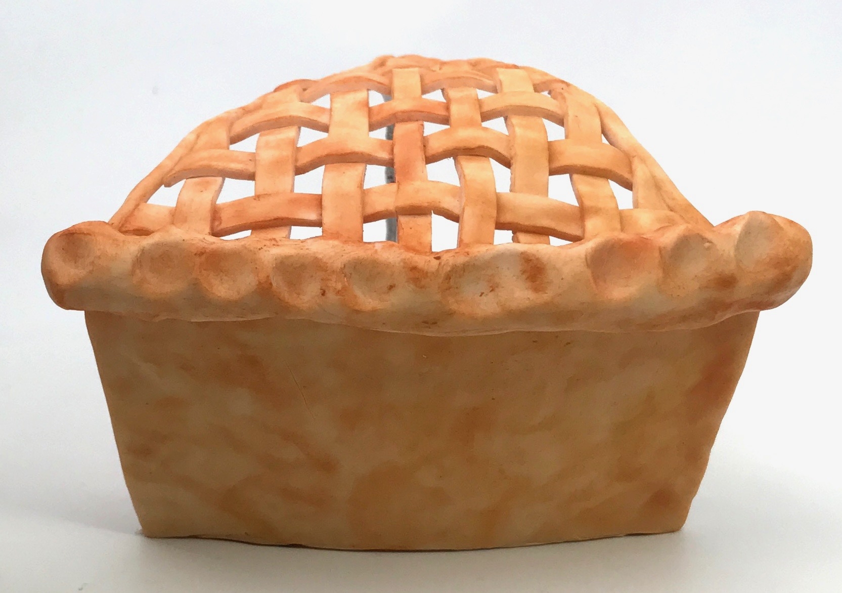 148 Cherry Pie Shop Stewart Dollhouse Creations